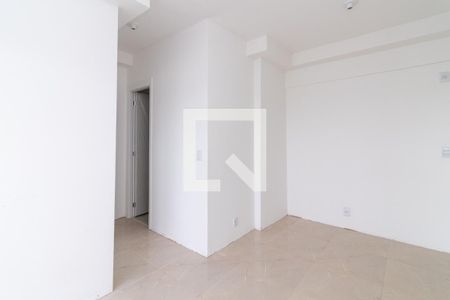 Sala de apartamento para alugar com 2 quartos, 42m² em Vila Ré, São Paulo