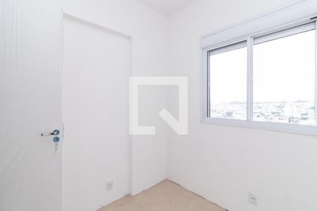 Quarto 1 de apartamento para alugar com 2 quartos, 42m² em Vila Ré, São Paulo