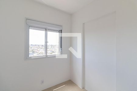 Quarto 1 de apartamento para alugar com 2 quartos, 42m² em Vila Ré, São Paulo