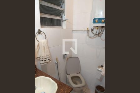 Apartamento para alugar com 1 quarto, 34m² em Copacabana, Rio de Janeiro