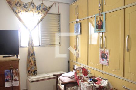 Quarto 1 de apartamento à venda com 2 quartos, 71m² em Cidade Brasil, Guarulhos