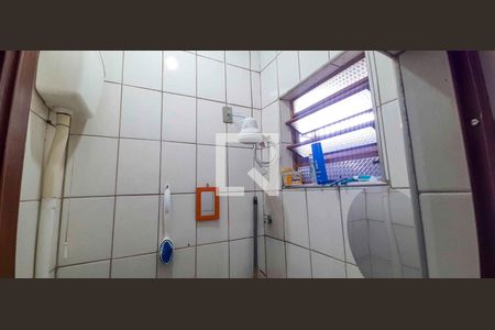 Casa 1 - Banheiro de casa à venda com 4 quartos, 300m² em Vila Yolanda, Osasco