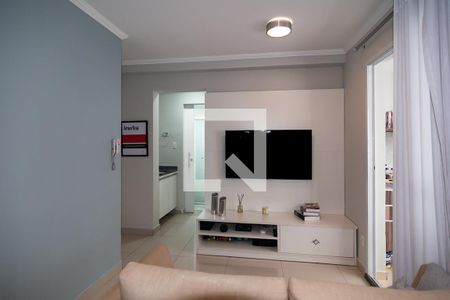 Apartamento à venda com 1 quarto, 40m² em Bela Vista, São Paulo