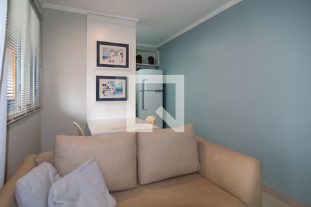 Apartamento à venda com 1 quarto, 40m² em Bela Vista, São Paulo