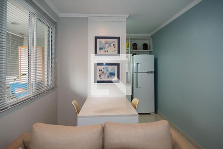 Apartamento à venda com 1 quarto, 40m² em Bela Vista, São Paulo