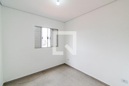 Quarto 2 de casa para alugar com 2 quartos, 105m² em Americanópolis, São Paulo