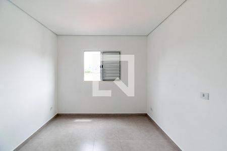 Quarto 1 de casa para alugar com 2 quartos, 105m² em Americanópolis, São Paulo