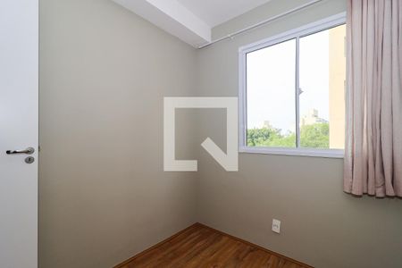 Quarto 2 de apartamento para alugar com 2 quartos, 34m² em Parque Munhoz, São Paulo