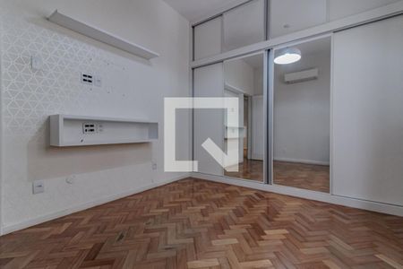 Quarto 1 de apartamento para alugar com 2 quartos, 83m² em Copacabana, Rio de Janeiro