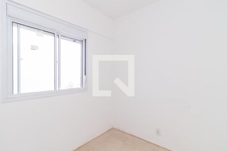 Quarto 2 de apartamento para alugar com 2 quartos, 42m² em Vila Ré, São Paulo