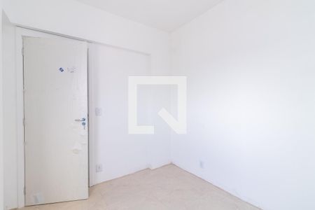 Quarto 1 de apartamento para alugar com 2 quartos, 42m² em Vila Ré, São Paulo