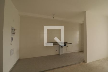 Sala/Cozinha de apartamento à venda com 3 quartos, 85m² em Medeiros, Jundiaí