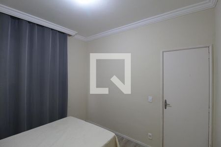 Quarto 1 de apartamento à venda com 2 quartos, 70m² em Castelo, Belo Horizonte