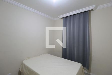 Quarto 1 de apartamento à venda com 2 quartos, 70m² em Castelo, Belo Horizonte