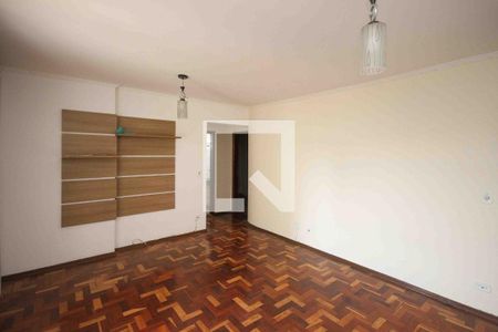 Sala de apartamento à venda com 2 quartos, 70m² em Vila Formosa, São Paulo