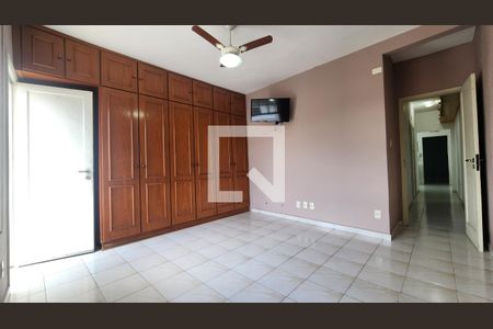 Quarto 1 de apartamento para alugar com 2 quartos, 80m² em Vila Belmiro, Santos