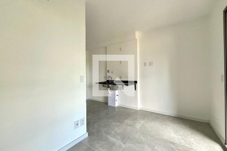 Sala/Quarto de kitnet/studio à venda com 1 quarto, 24m² em Vila Santa Catarina, São Paulo