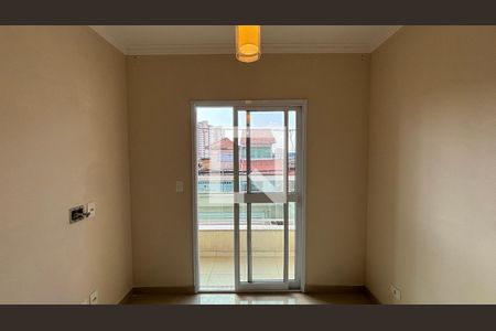 Sala - Sala de Jantar de apartamento para alugar com 2 quartos, 54m² em Jardim Stella, Santo André