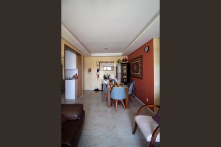 Sala de apartamento para alugar com 3 quartos, 60m² em Cavalhada, Porto Alegre