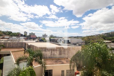Vista Sala de apartamento para alugar com 3 quartos, 60m² em Cavalhada, Porto Alegre