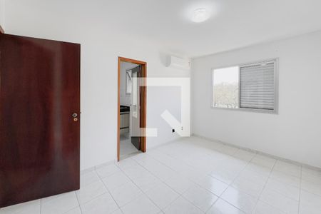Suíte de apartamento para alugar com 3 quartos, 100m² em Bosque dos Eucaliptos, São José dos Campos