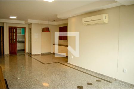 Apartamento para alugar com 4 quartos, 215m² em Setor Bueno, Goiânia