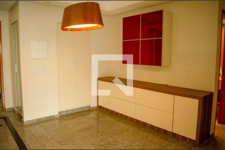Apartamento para alugar com 4 quartos, 215m² em Setor Bueno, Goiânia