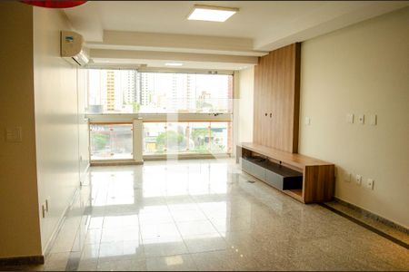 Apartamento para alugar com 4 quartos, 215m² em Setor Bueno, Goiânia