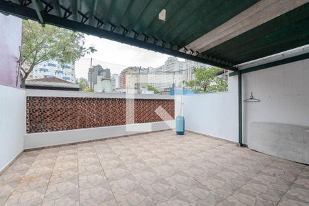 Sacada de apartamento para alugar com 4 quartos, 205m² em Consolação, São Paulo