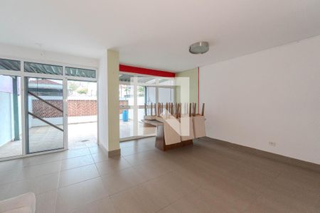 Sala de apartamento para alugar com 4 quartos, 205m² em Consolação, São Paulo
