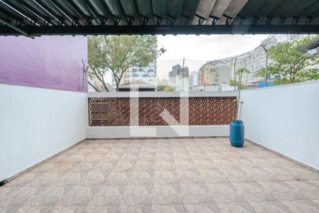 Sacada de apartamento para alugar com 4 quartos, 205m² em Consolação, São Paulo