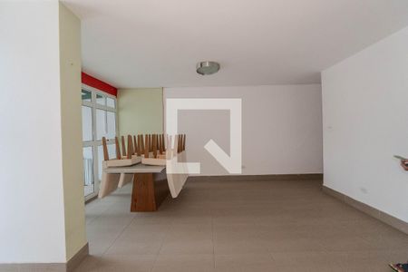 Sala de apartamento para alugar com 4 quartos, 205m² em Consolação, São Paulo