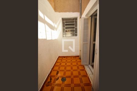 Sacada da sala de apartamento à venda com 1 quarto, 40m² em Centro Histórico, Porto Alegre