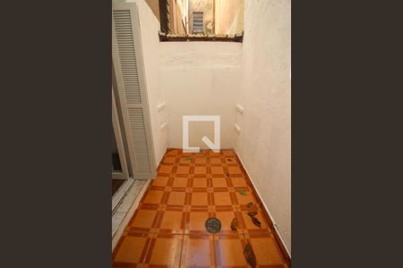 Sacada da sala de apartamento à venda com 1 quarto, 40m² em Centro Histórico, Porto Alegre