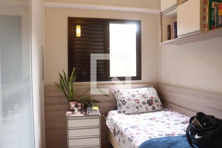 Quarto 1 de apartamento à venda com 3 quartos, 126m² em Santa Maria, São Caetano do Sul