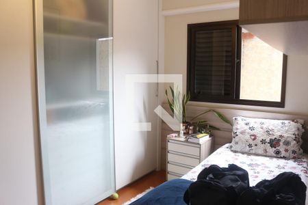 Quarto 1 de apartamento à venda com 3 quartos, 126m² em Santa Maria, São Caetano do Sul