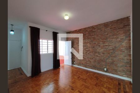 Sala de apartamento para alugar com 2 quartos, 73m² em Liberdade, São Paulo