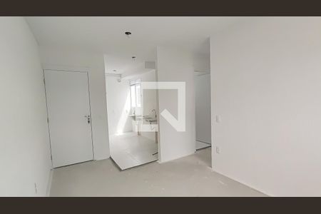 Sala de apartamento à venda com 2 quartos, 45m² em Taquara, Rio de Janeiro