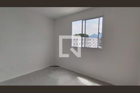Quarto 2 de apartamento à venda com 2 quartos, 45m² em Taquara, Rio de Janeiro