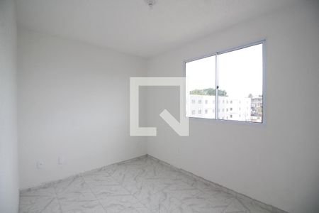 Quarto 1 de apartamento para alugar com 2 quartos, 45m² em Taquara, Rio de Janeiro