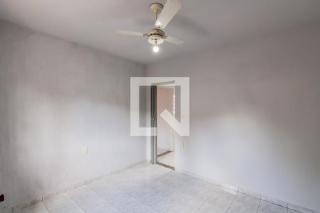 Quarto 1 de casa para alugar com 1 quarto, 50m² em Chácara Cruzeiro do Sul, São Paulo