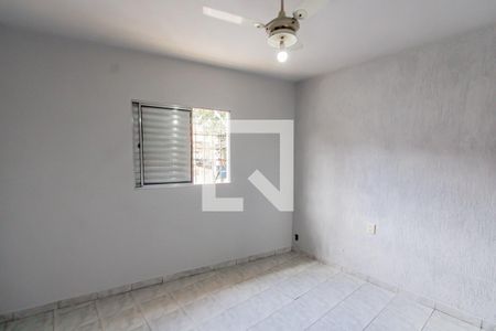 Quarto 1 de casa para alugar com 1 quarto, 50m² em Chácara Cruzeiro do Sul, São Paulo