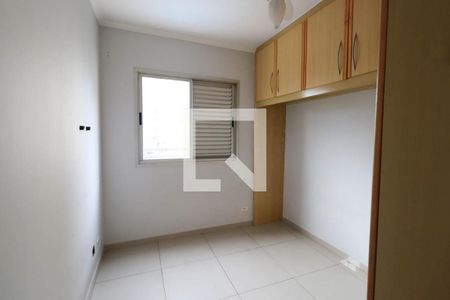 Quarto 1 de apartamento à venda com 3 quartos, 79m² em Vila Gomes Cardim, São Paulo