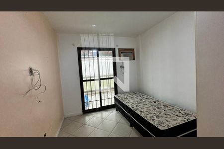 Quarto 1 de apartamento para alugar com 3 quartos, 220m² em Recreio dos Bandeirantes, Rio de Janeiro
