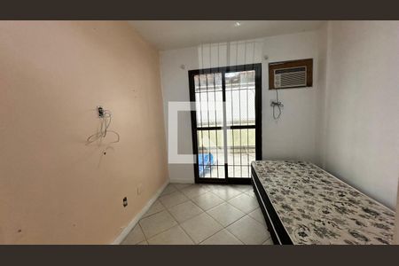 Quarto 1 de apartamento para alugar com 3 quartos, 220m² em Recreio dos Bandeirantes, Rio de Janeiro