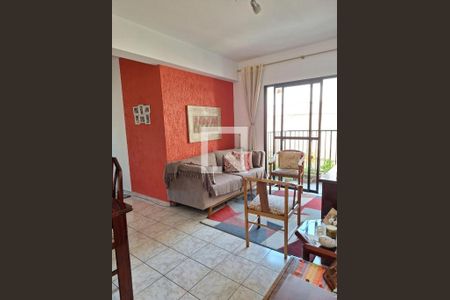 Foto 12 de apartamento à venda com 3 quartos, 68m² em Butantã, São Paulo
