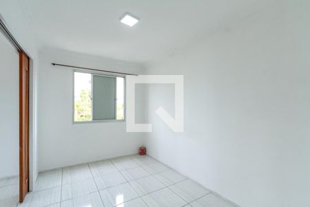 Quarto 1 de apartamento para alugar com 2 quartos, 46m² em Baeta Neves, São Bernardo do Campo