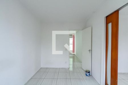 Quarto 1 de apartamento para alugar com 2 quartos, 46m² em Baeta Neves, São Bernardo do Campo