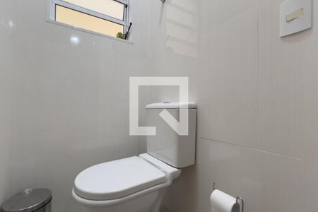 Lavabo de casa para alugar com 3 quartos, 135m² em Vila Nossa Senhora de Fatima, Guarulhos