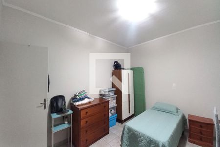 Quarto 1  de casa à venda com 4 quartos, 167m² em Jardim dos Oliveiras, Campinas